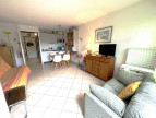 vente Appartement en rez de jardin Cap D'agde