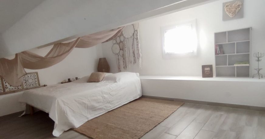 vente Appartement Cap D'agde