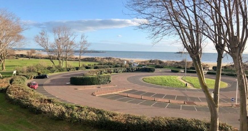 vente Appartement Cap D'agde