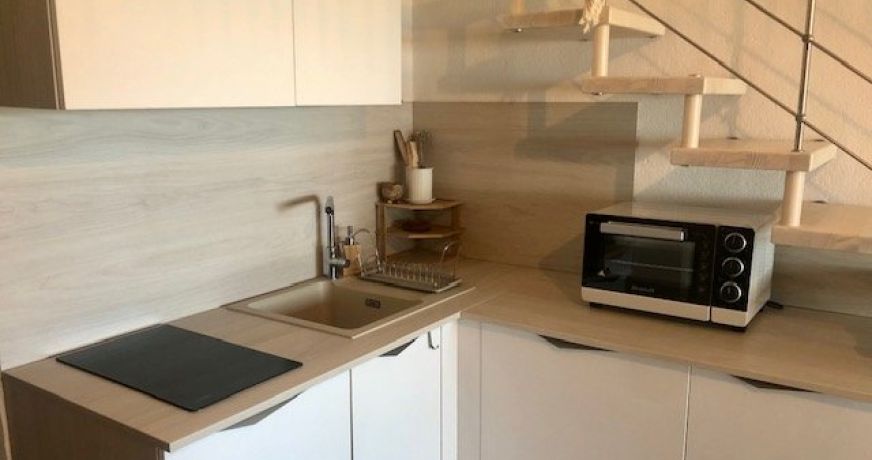 vente Appartement Cap D'agde
