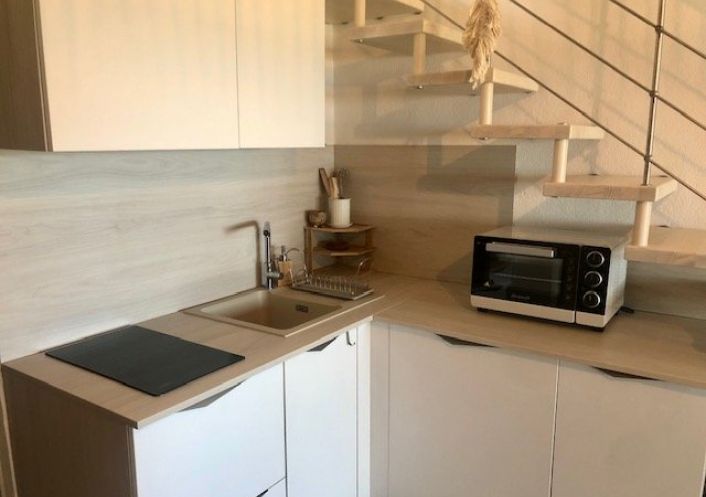 vente Appartement Cap D'agde