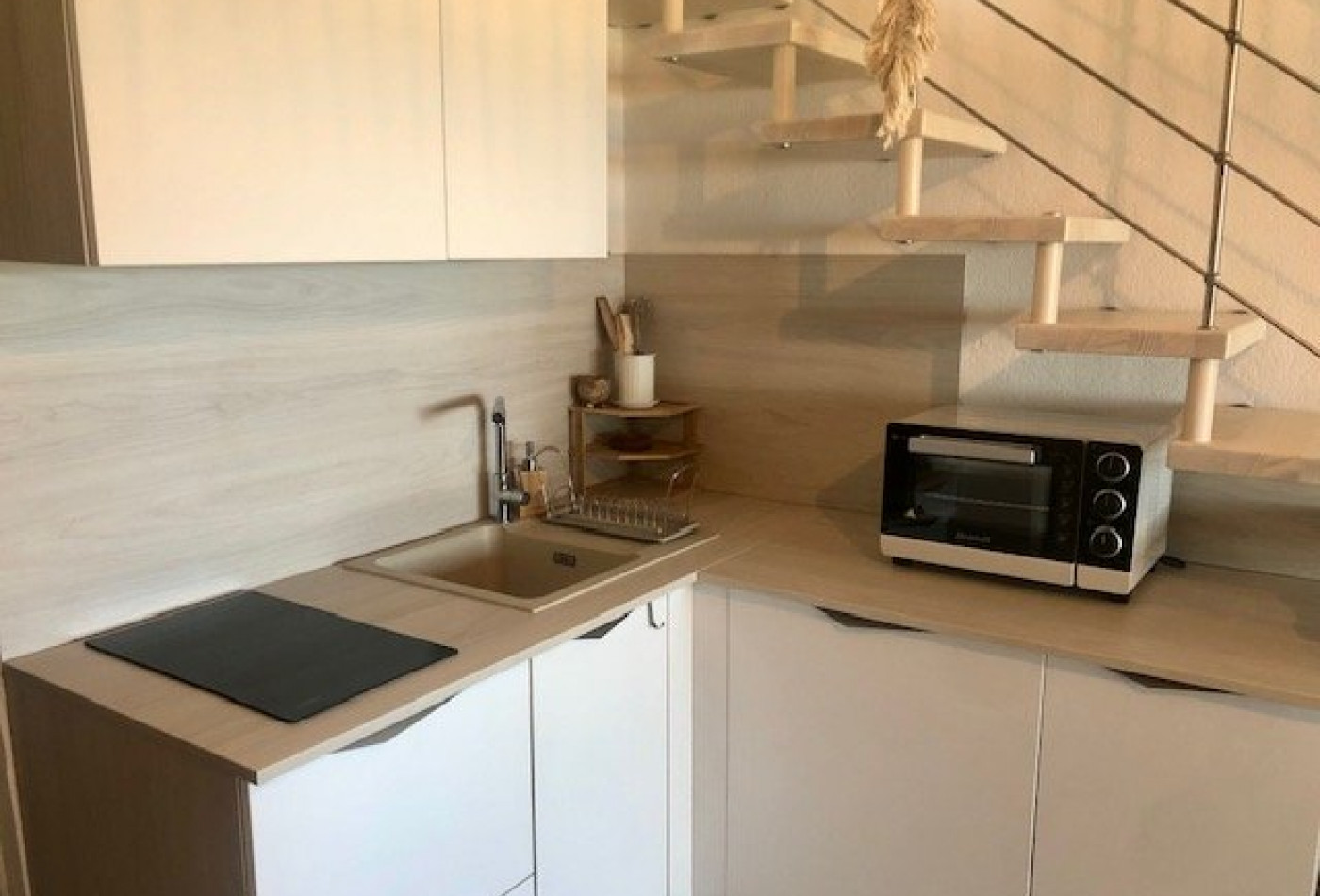 vente Appartement Cap D'agde - Photo 3