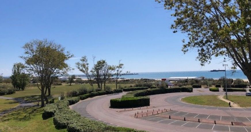 vente Appartement Cap D'agde