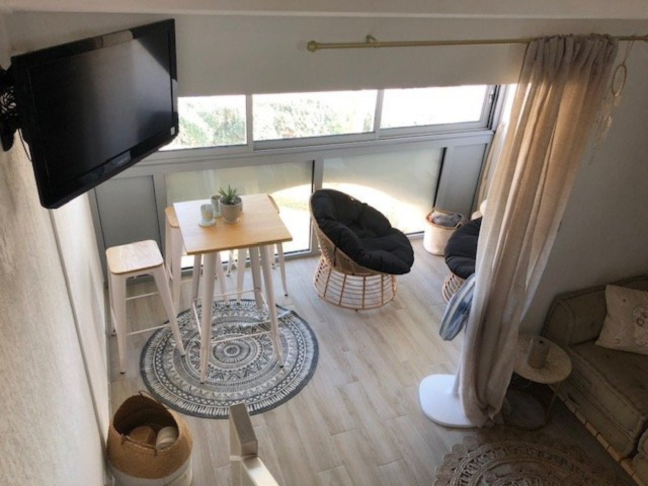 vente Appartement Cap D'agde - Photo 7