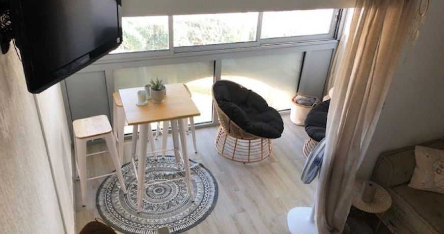 vente Appartement Cap D'agde