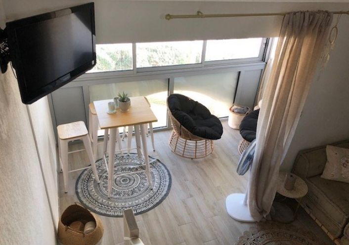vente Appartement Cap D'agde