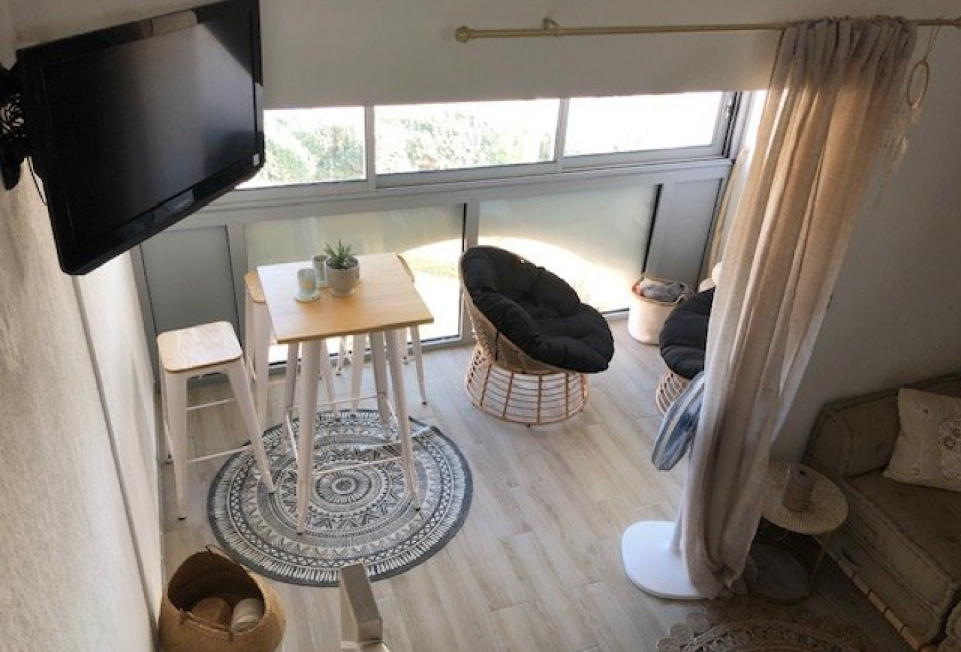 vente Appartement Cap D'agde - Photo 7
