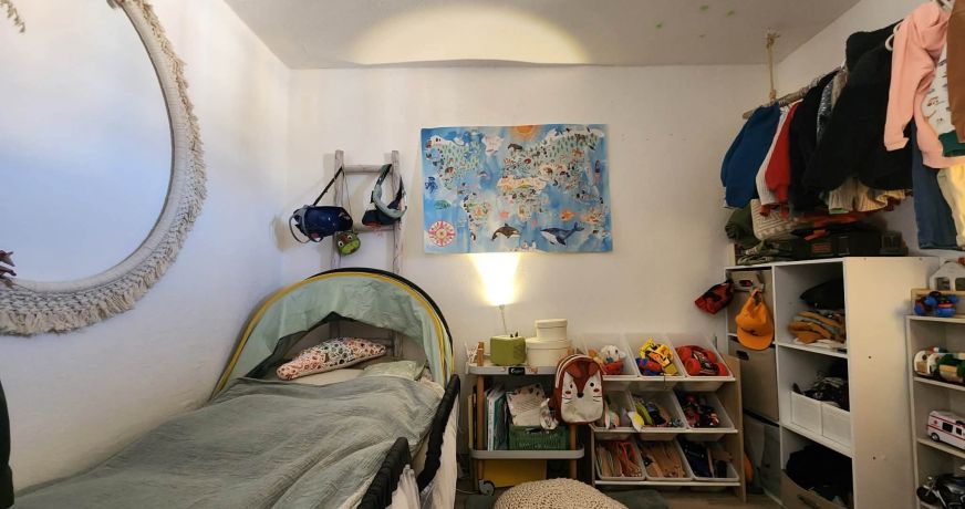 vente Appartement Cap D'agde