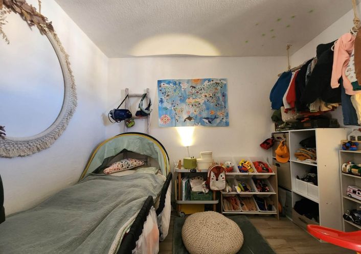 vente Appartement Cap D'agde