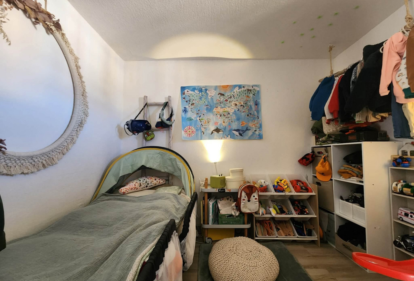 vente Appartement Cap D'agde - Photo 6
