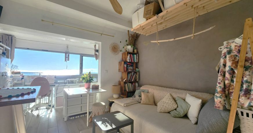 vente Appartement Cap D'agde