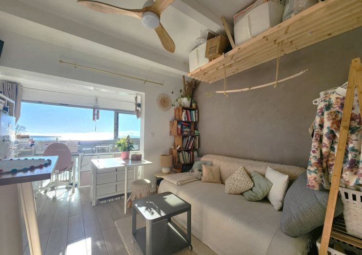 vente Appartement Cap D'agde