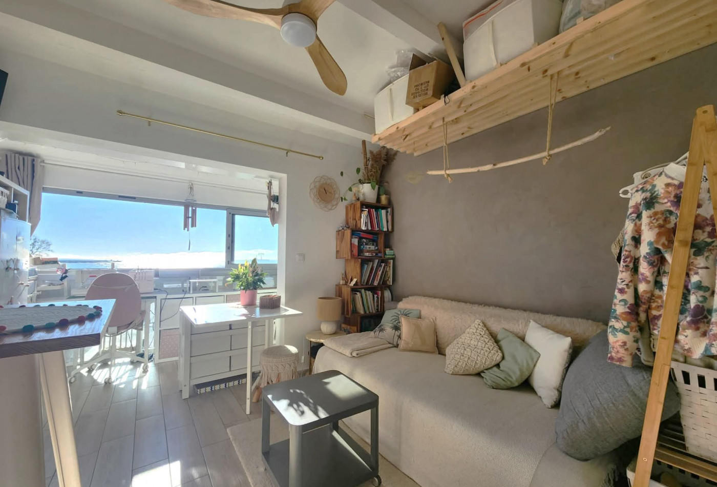 vente Appartement Cap D'agde - Photo 2