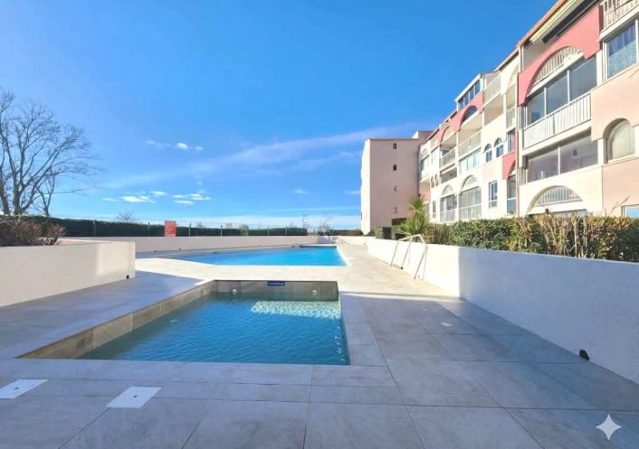 vente Appartement Cap D'agde