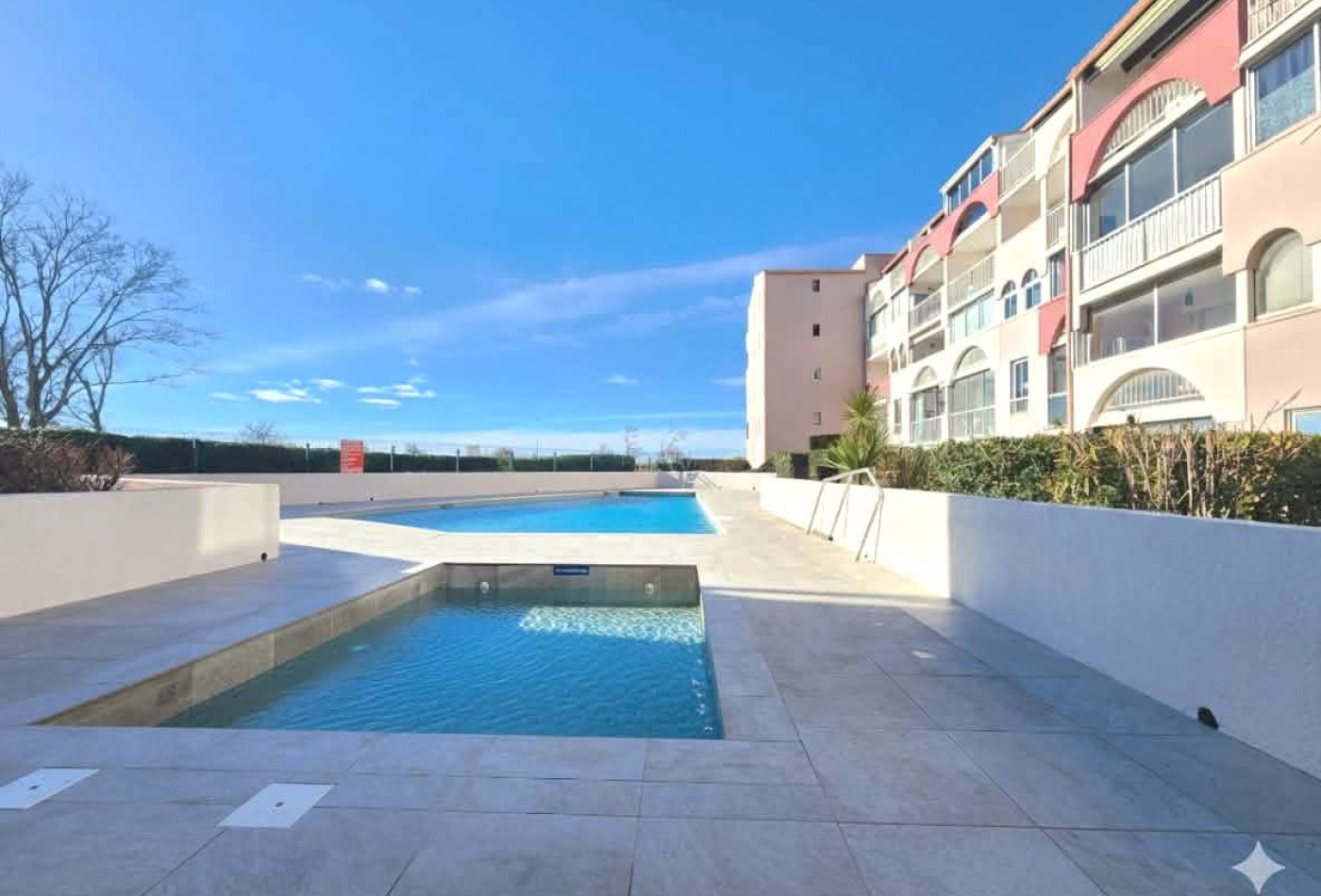 vente Appartement Cap D'agde - Photo 9