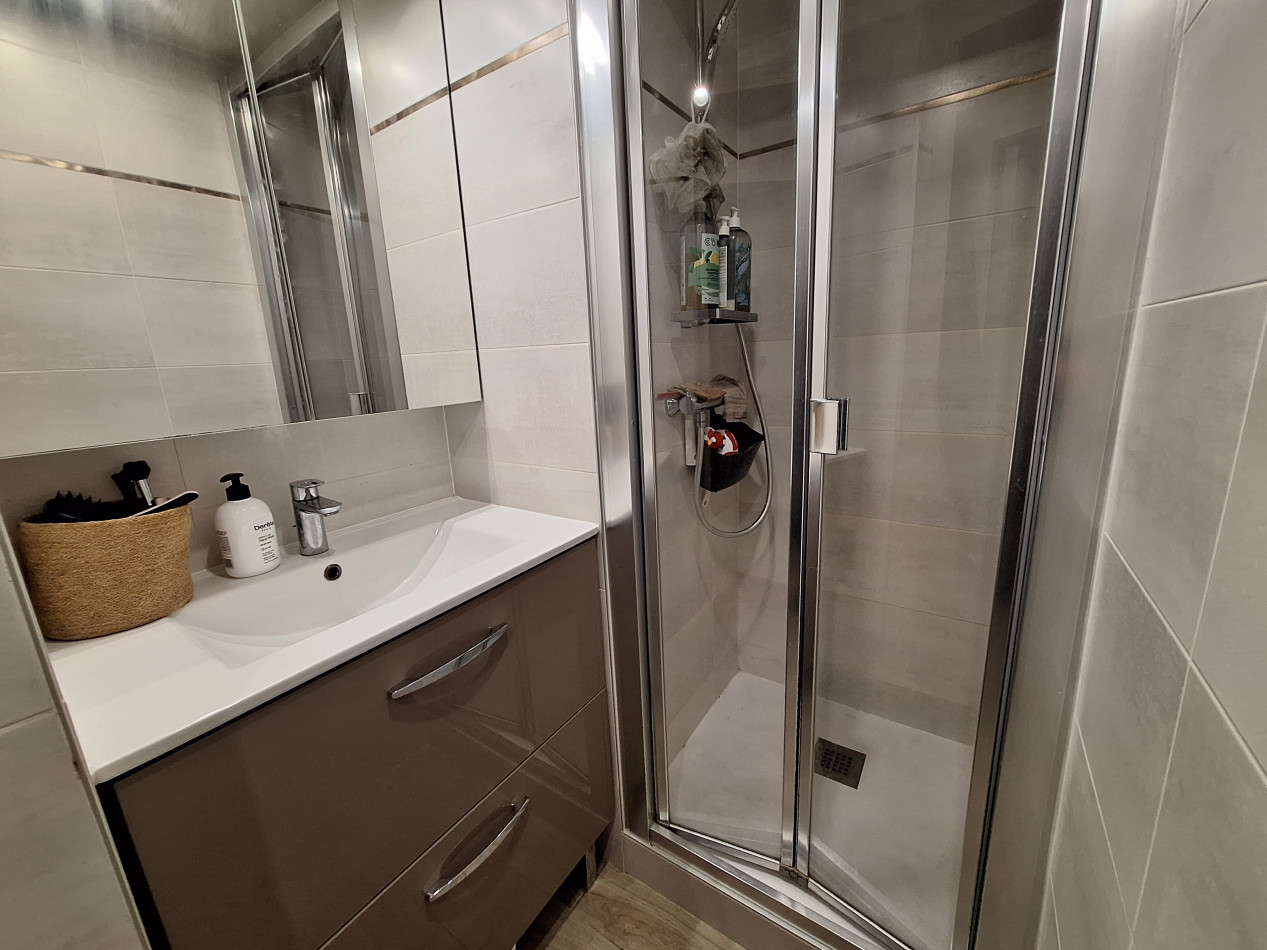 vente Appartement Cap D'agde - Photo 5