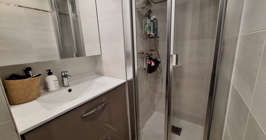 vente Appartement Cap D'agde