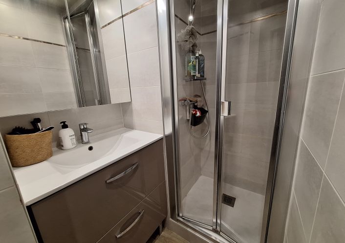vente Appartement Cap D'agde