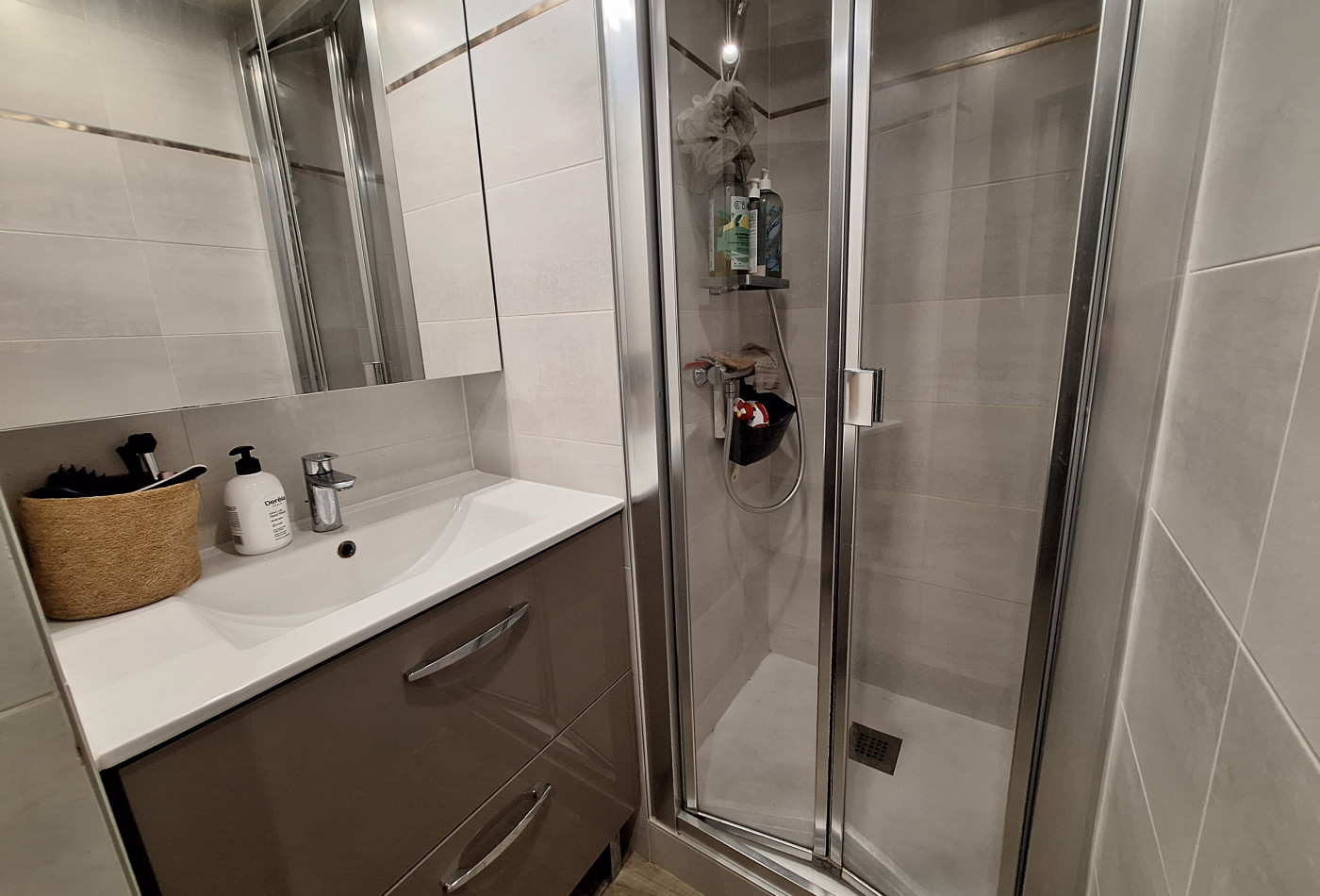 vente Appartement Cap D'agde - Photo 5