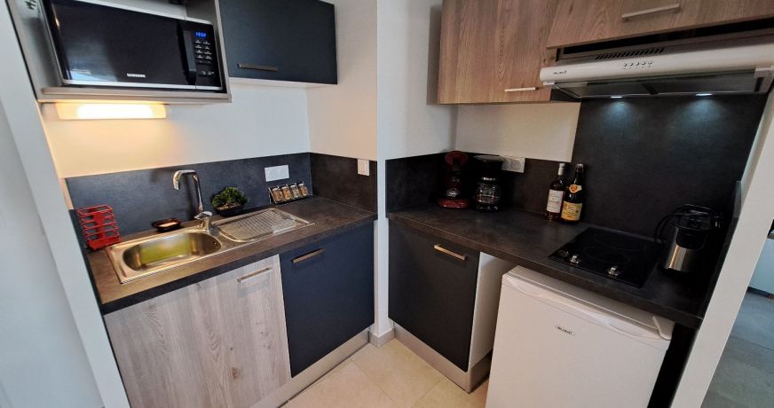 vente Appartement Le Cap D'agde