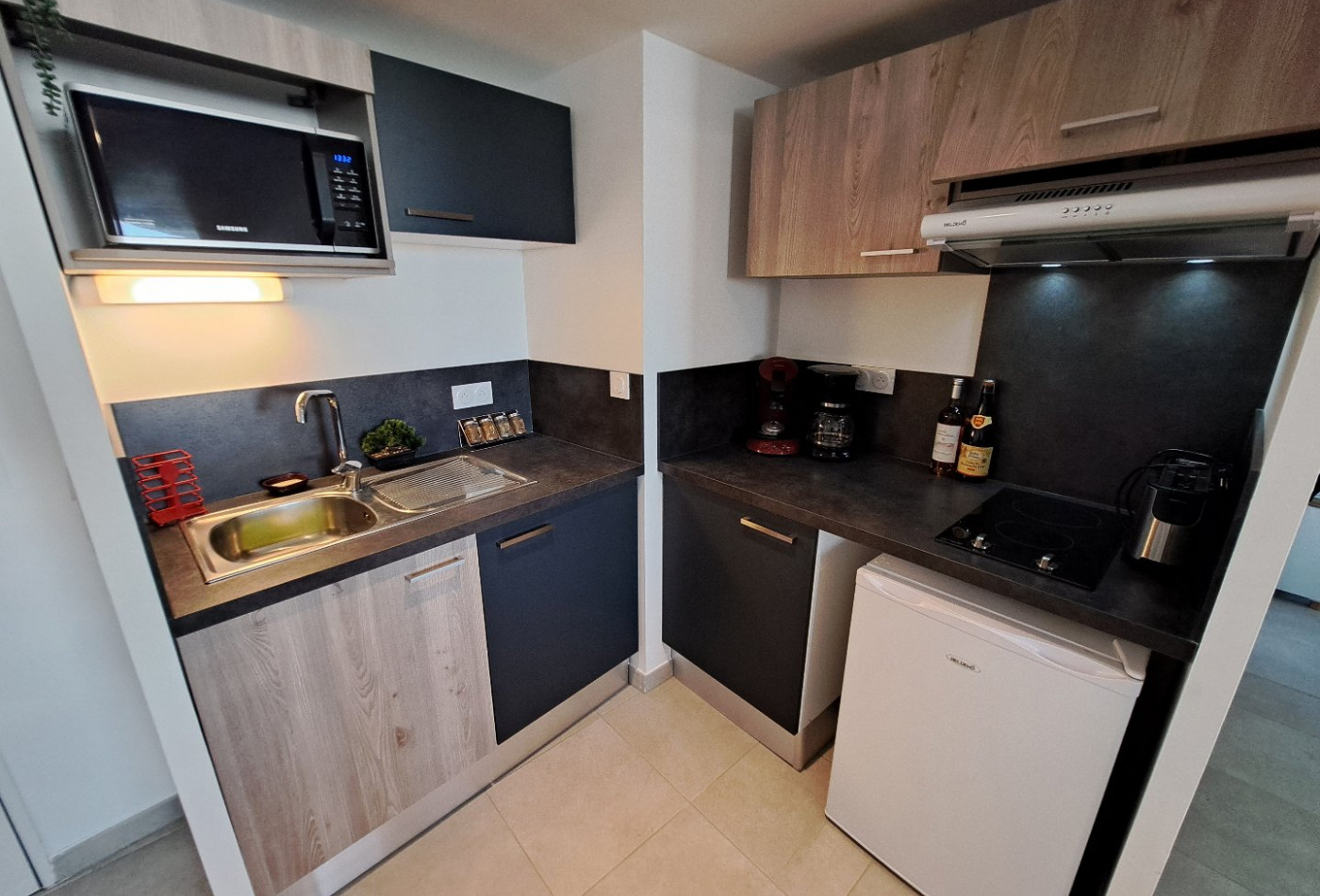 vente Appartement Le Cap D'agde - Photo 5