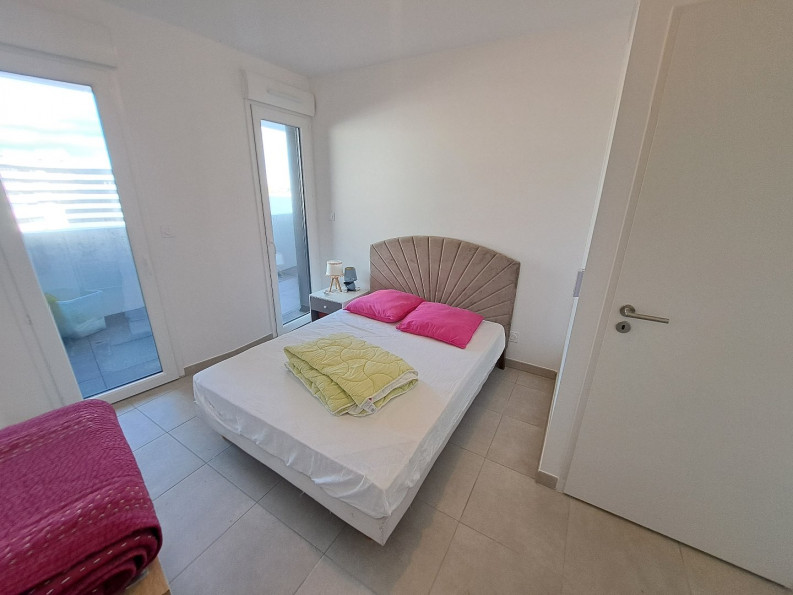 vente Appartement Le Cap D'agde - Photo 6