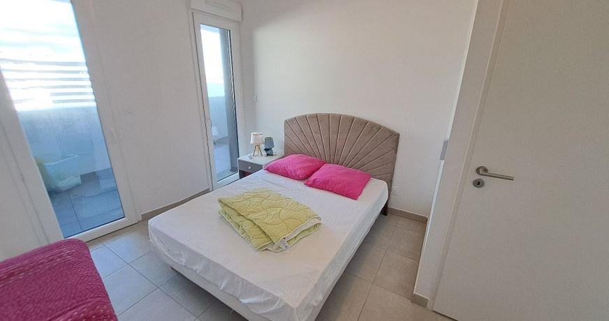 vente Appartement Le Cap D'agde