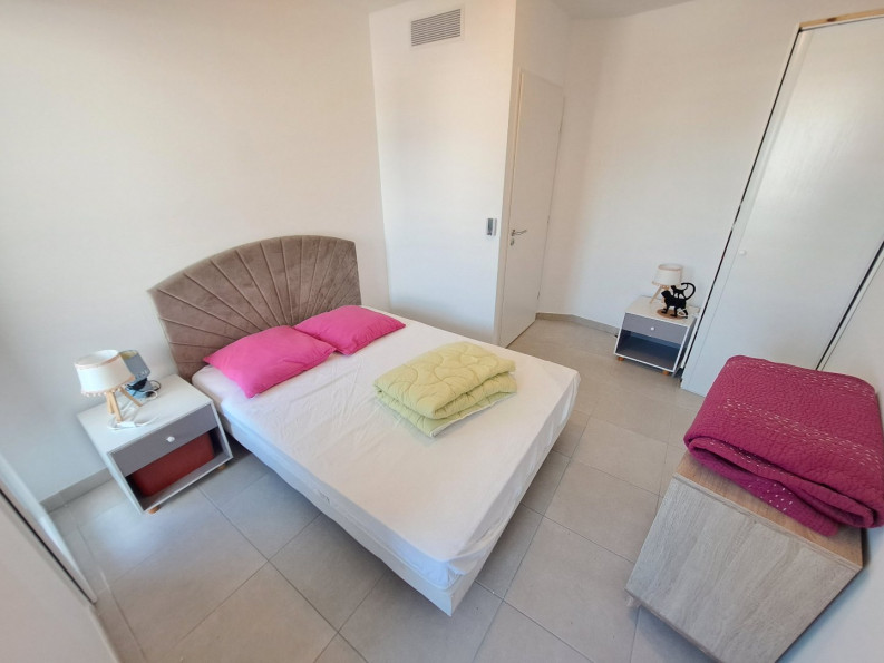 vente Appartement Le Cap D'agde - Photo 7