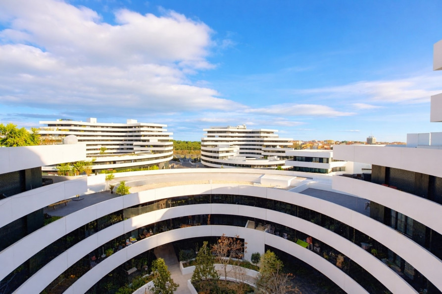 vente Appartement Le Cap D'agde - Photo 1