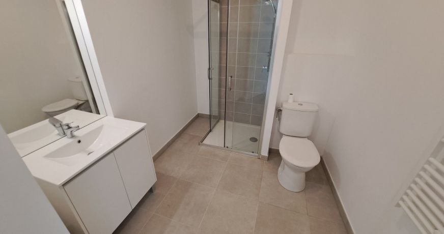 vente Appartement Le Cap D'agde