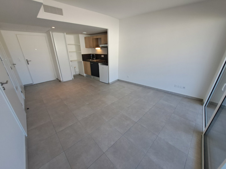 vente Appartement Le Cap D'agde - Photo 4