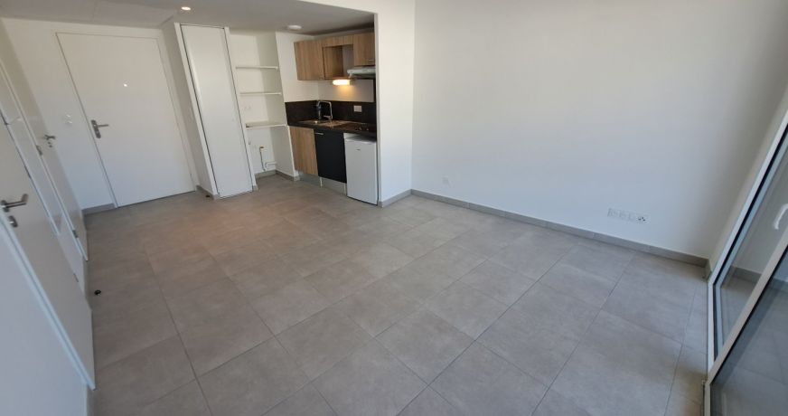 vente Appartement Le Cap D'agde