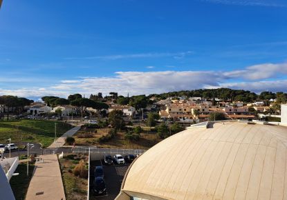 vente Appartement Le Cap D'agde