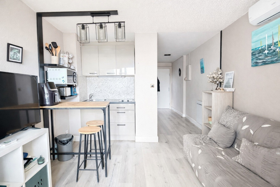 vente Appartement Le Cap D'agde - Photo 4