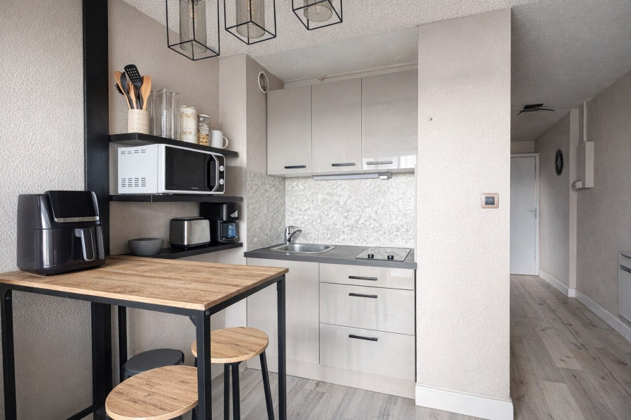 vente Appartement Le Cap D'agde - Photo 5