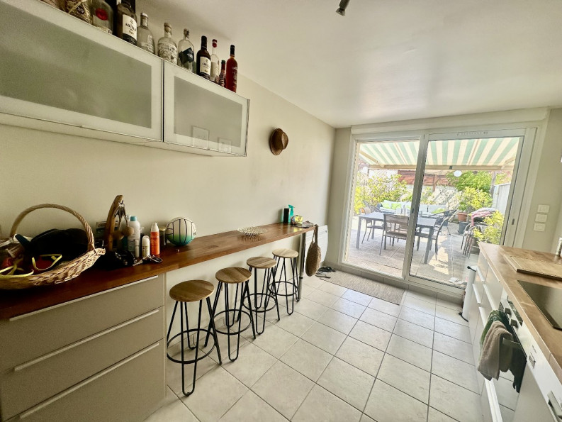 vente Appartement en résidence Grau D'agde - Photo 7