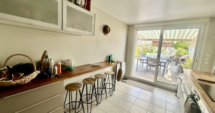 vente Appartement en résidence Le Grau D'agde