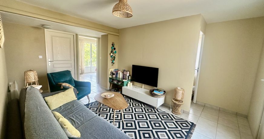 vente Appartement en résidence Le Grau D'agde