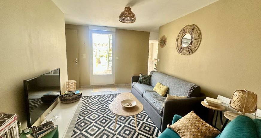 vente Appartement en résidence Le Grau D'agde