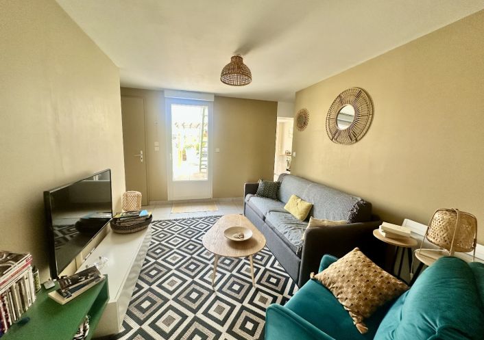 vente Appartement en résidence Grau D'agde