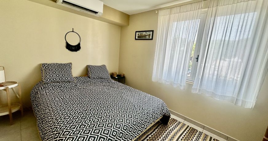 vente Appartement en résidence Le Grau D'agde