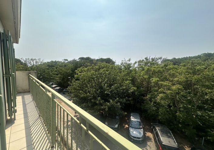 vente Appartement en résidence Grau D'agde