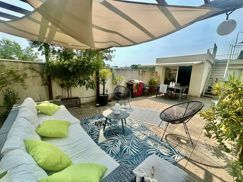 vente Appartement en résidence Grau D'agde - Photo 4