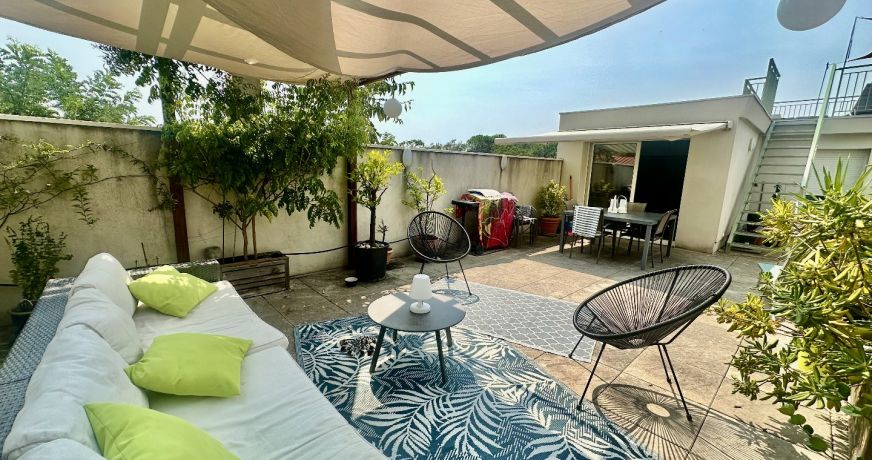 vente Appartement en résidence Le Grau D'agde
