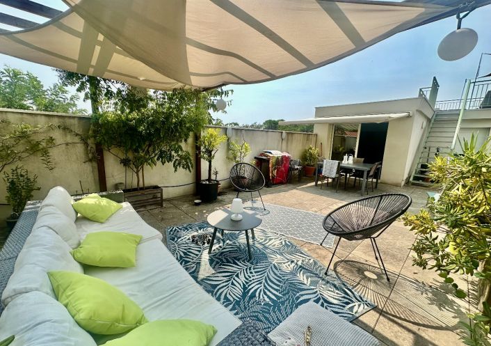 vente Appartement en résidence Grau D'agde