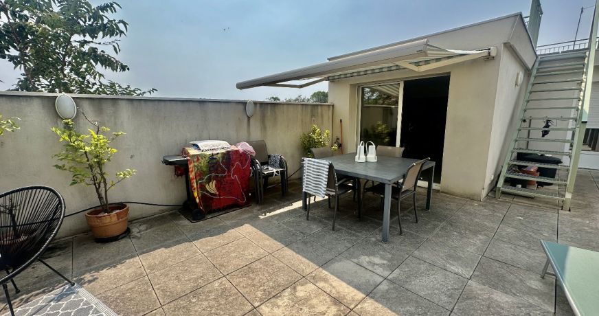 vente Appartement en résidence Le Grau D'agde