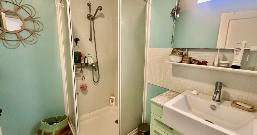 vente Appartement en résidence Le Grau D'agde