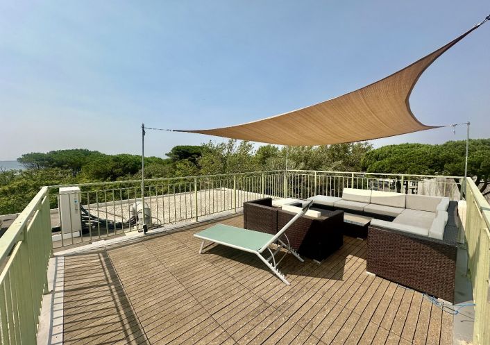 vente Appartement en résidence Grau D'agde