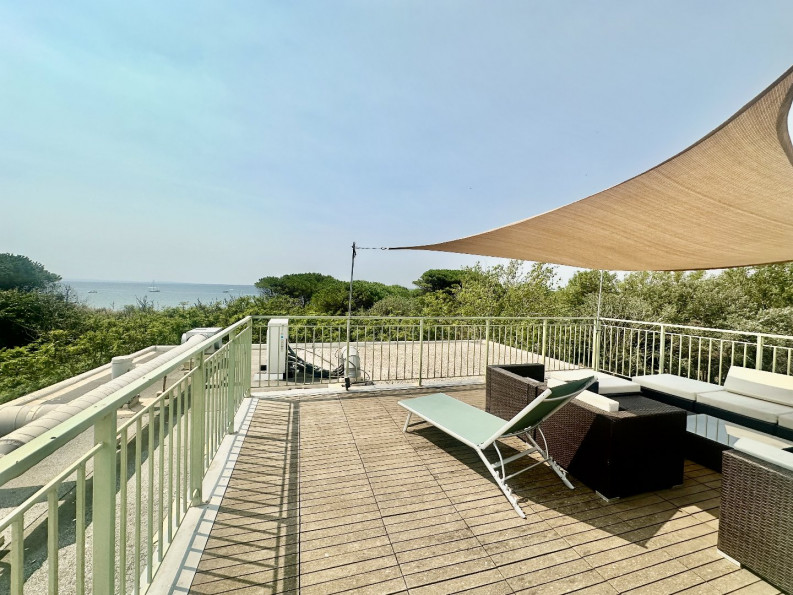 vente Appartement en résidence Grau D'agde - Photo 1