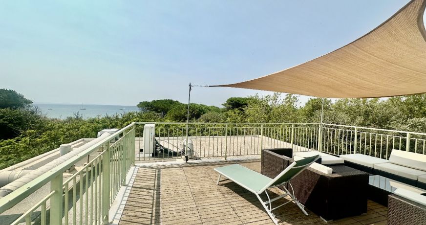 vente Appartement en résidence Le Grau D'agde